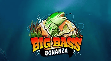 Big Bass Bonanza