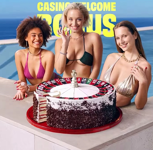 OnlySpins welcome bonus banner