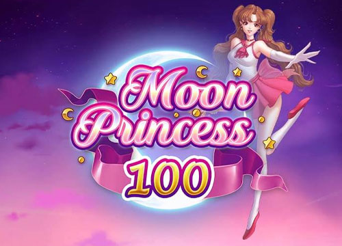 Moon Princess 100