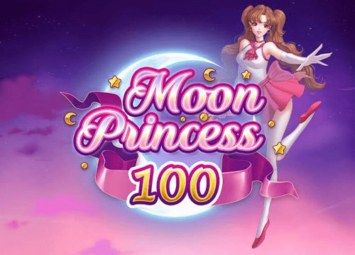 Moon Princess 100