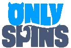 OnlySpins Casino Logo
