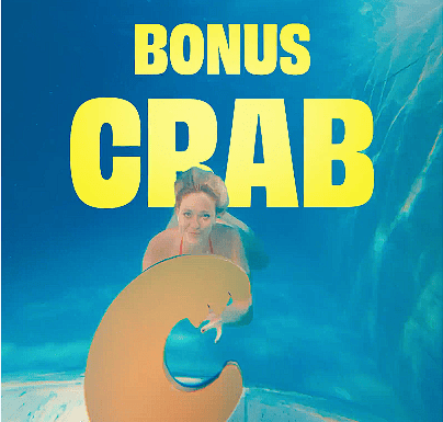 Bonus Crab