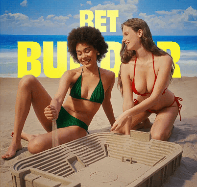 Bet Builder: 50 % sin riesgo hasta 50 €