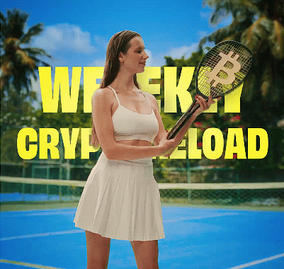 Bono de recarga semanal en cripto: 50 % hasta 500 USDT