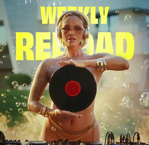 No-Deposit Free Spins Friday